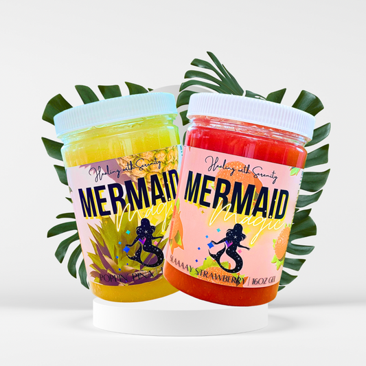 Monthly Mermaid Subscription