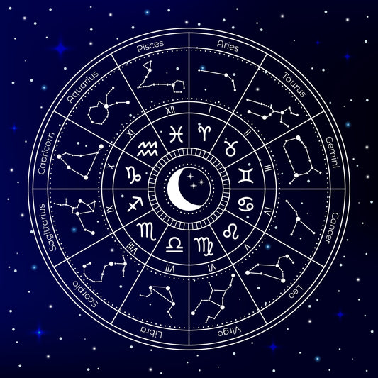 Simple Astrology Reading
