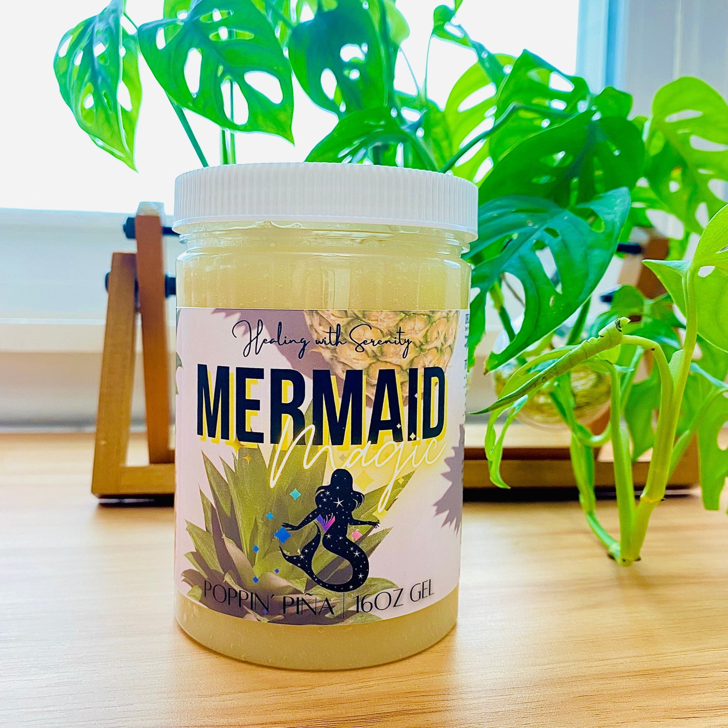 Monthly Mermaid Subscription
