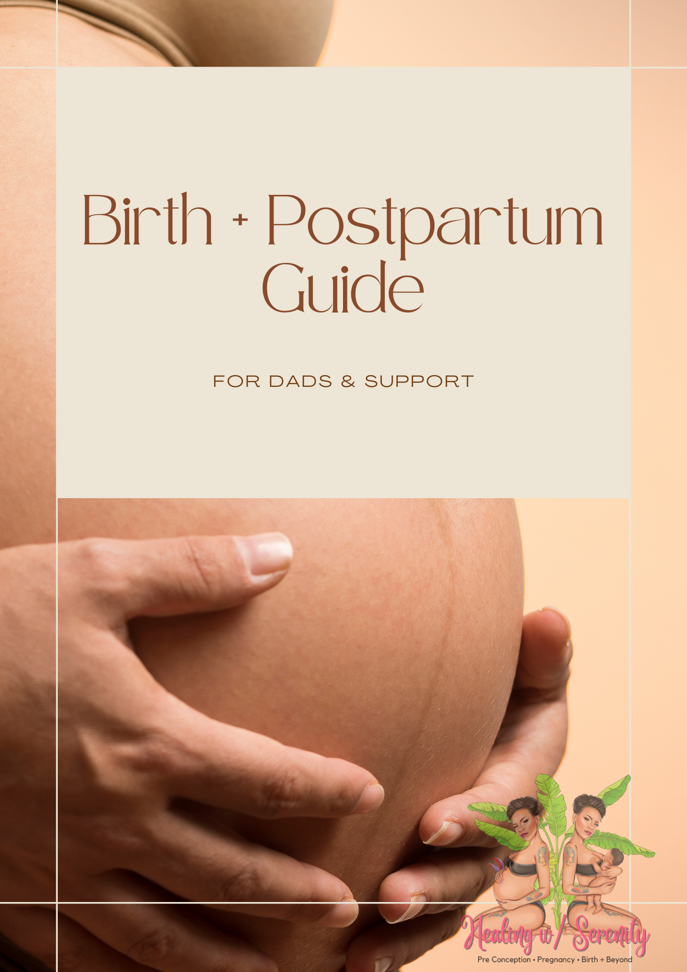Freebirth + Postpartum Guide